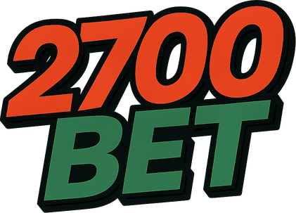 2700bet Logo